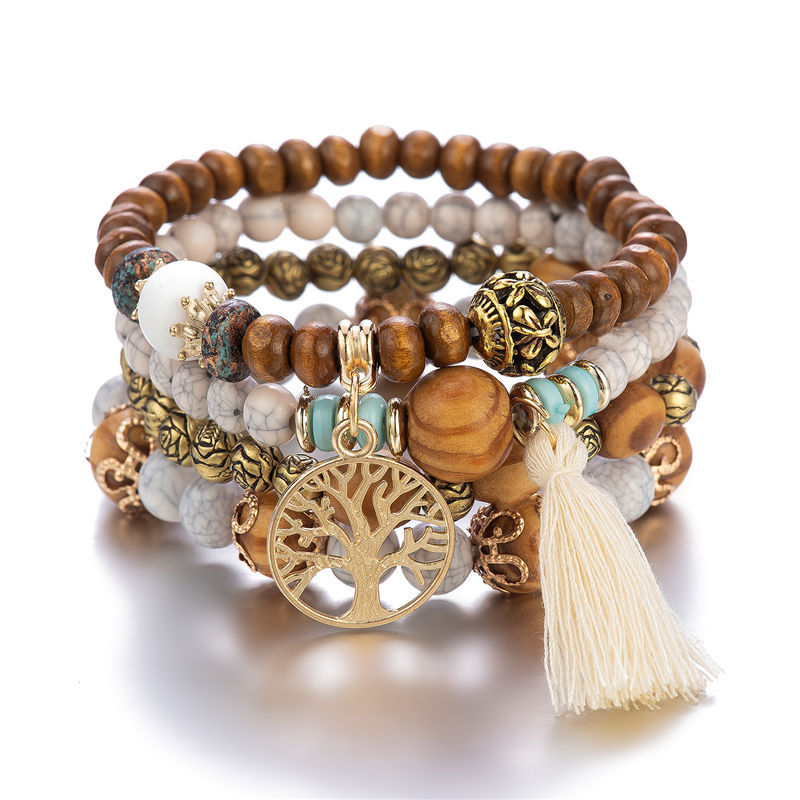Beige B00102