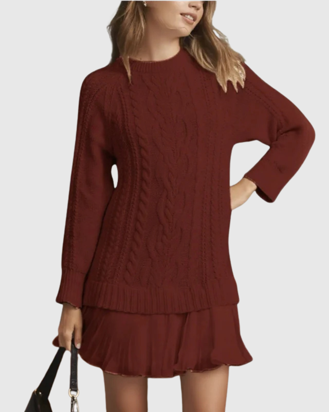 Deep Red
