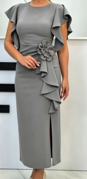 gray