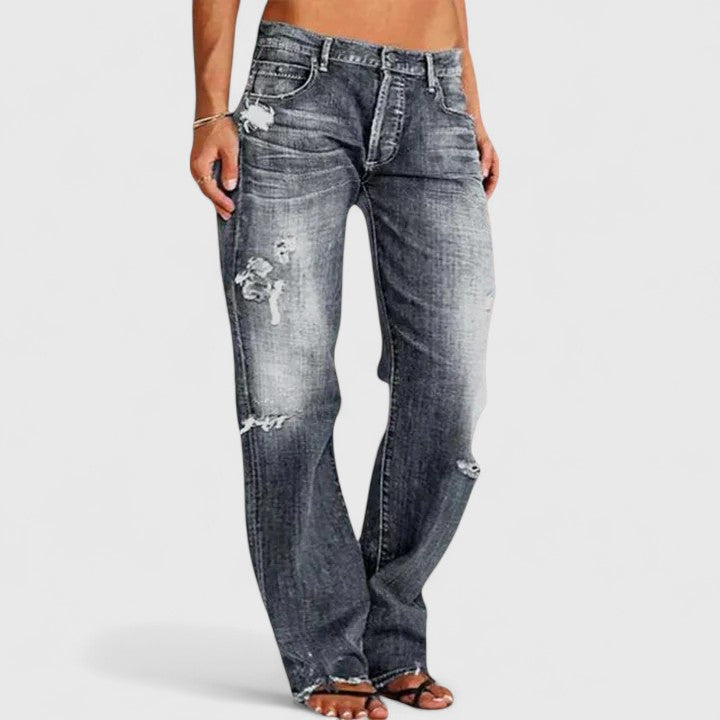 Sandra – Elegant Pants