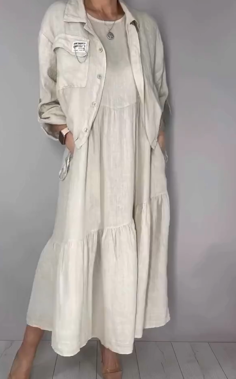 Beige