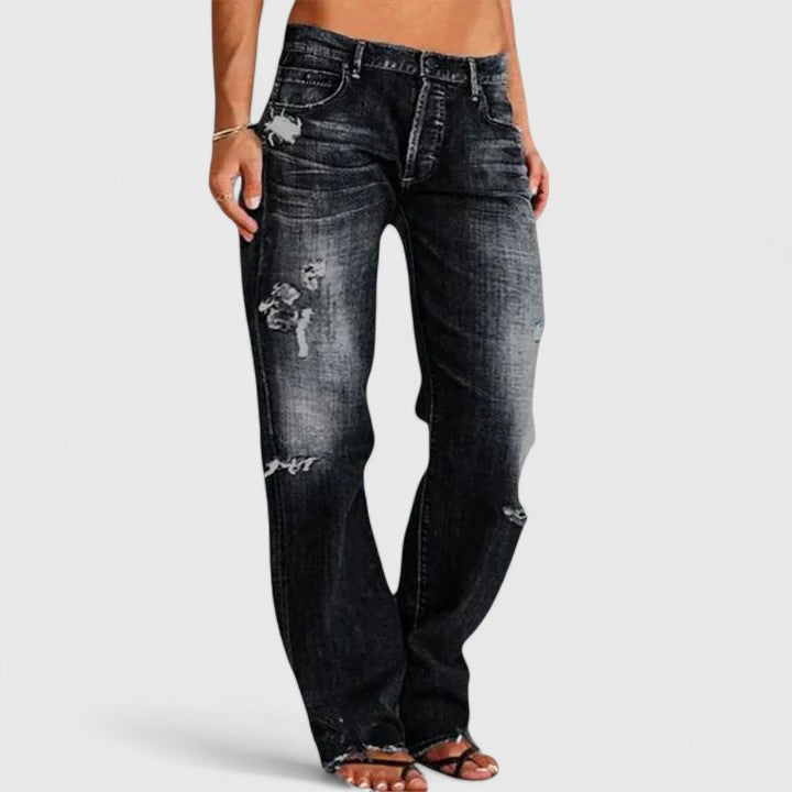 Sandra – Elegant Pants