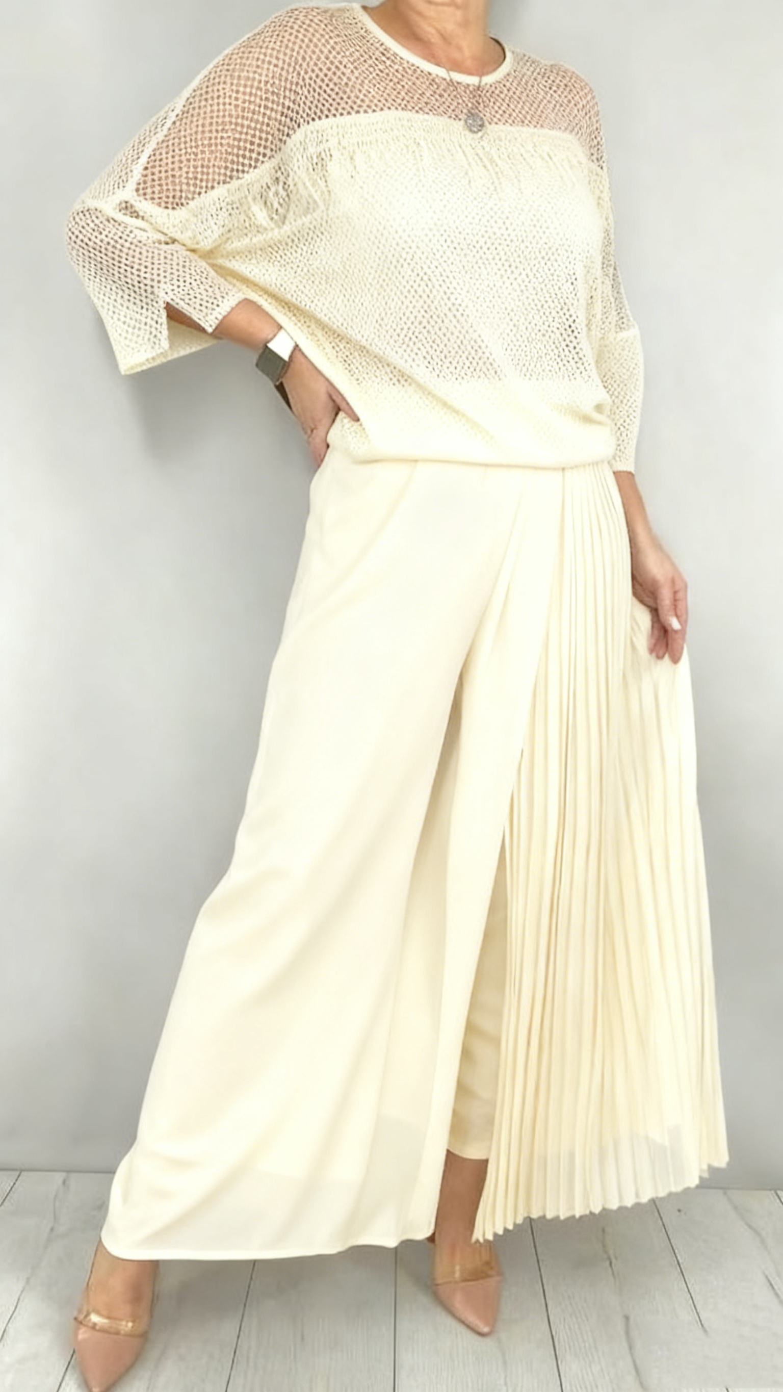 Beige
