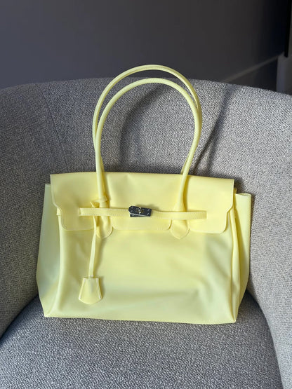 The Jelly Firkin Icon Summer Luxury Bag on Major 🔥SUMMER SALE✨