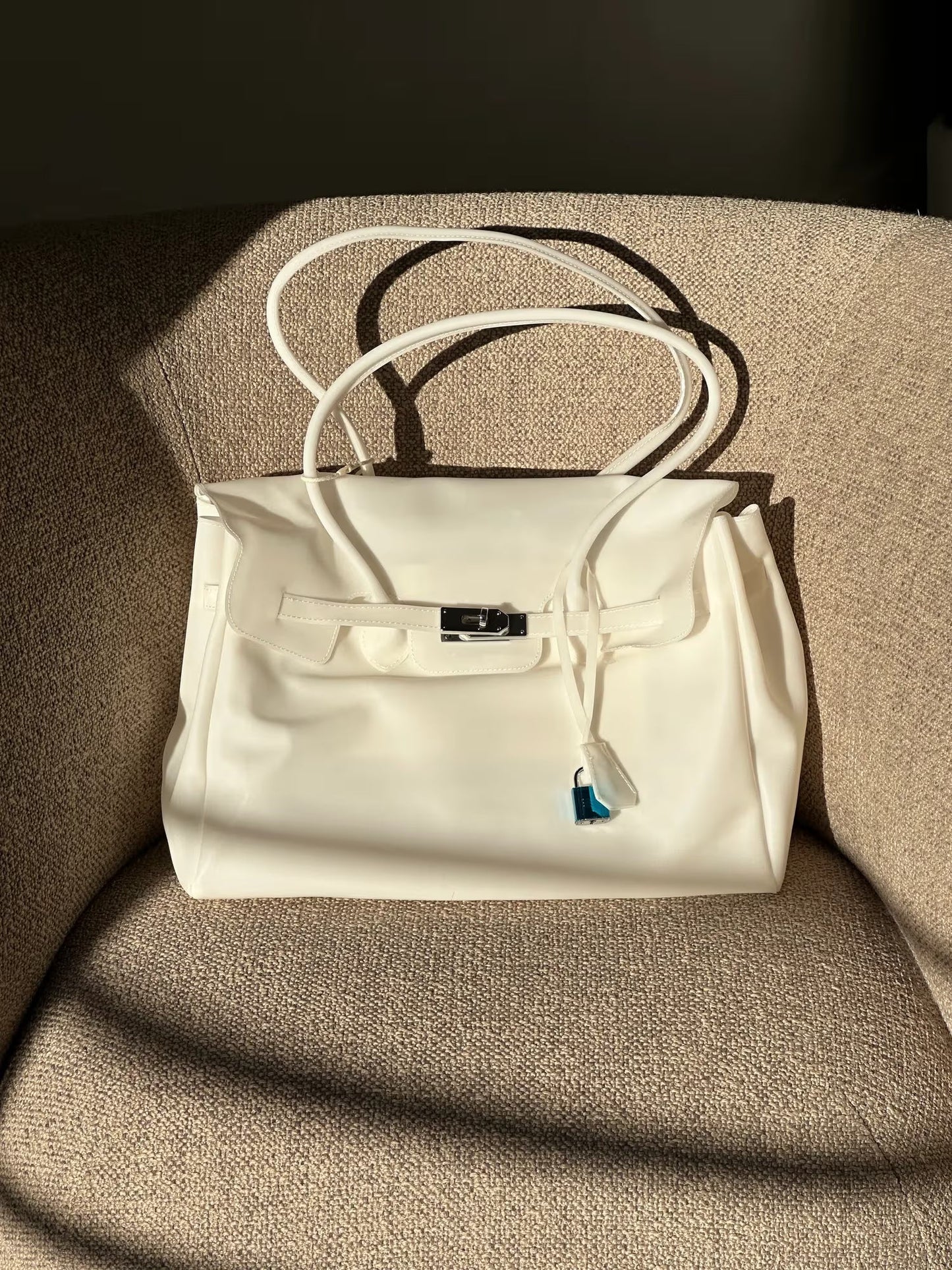 The Jelly Firkin Icon Summer Luxury Bag on Major 🔥SUMMER SALE✨