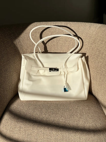 The Jelly Firkin Icon Summer Luxury Bag on Major 🔥SUMMER SALE✨